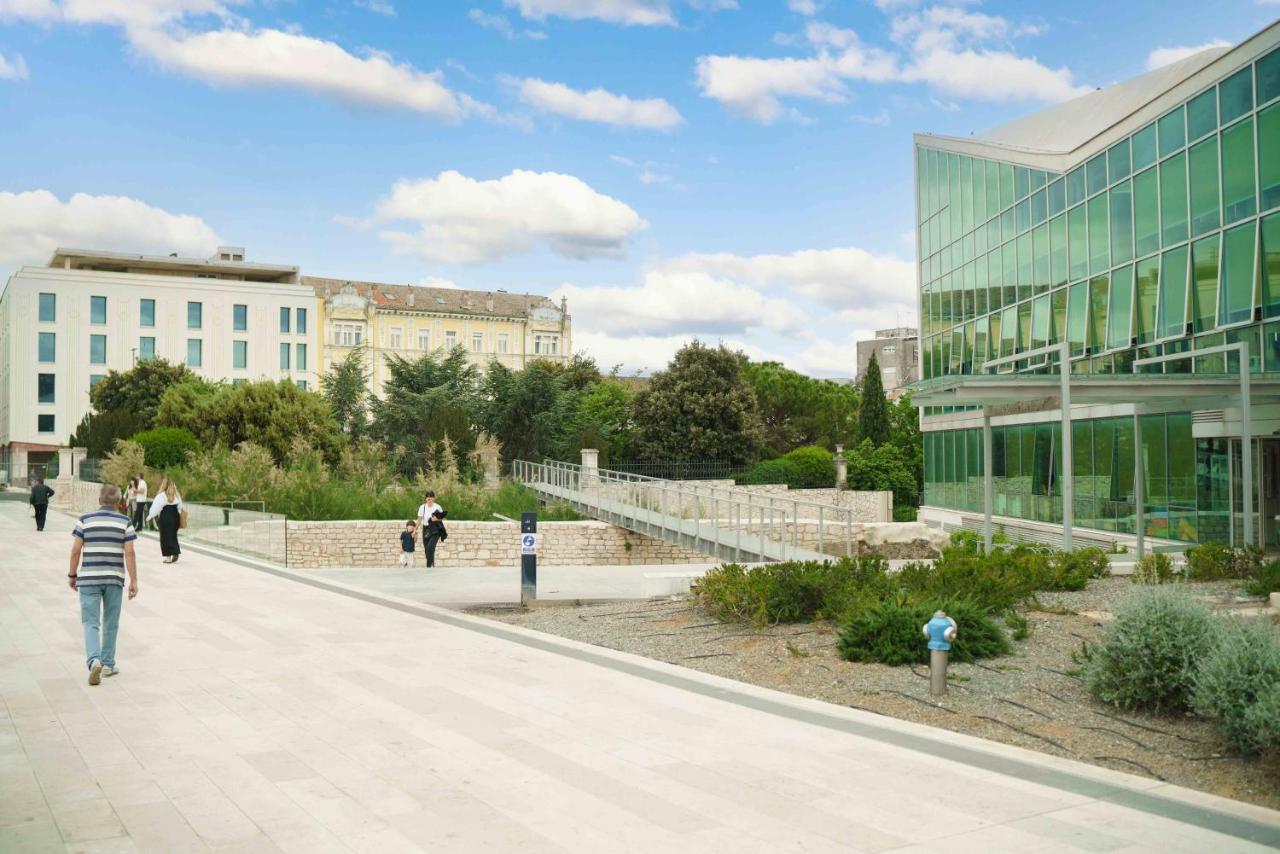 Hortensia Sibenik Exterior photo