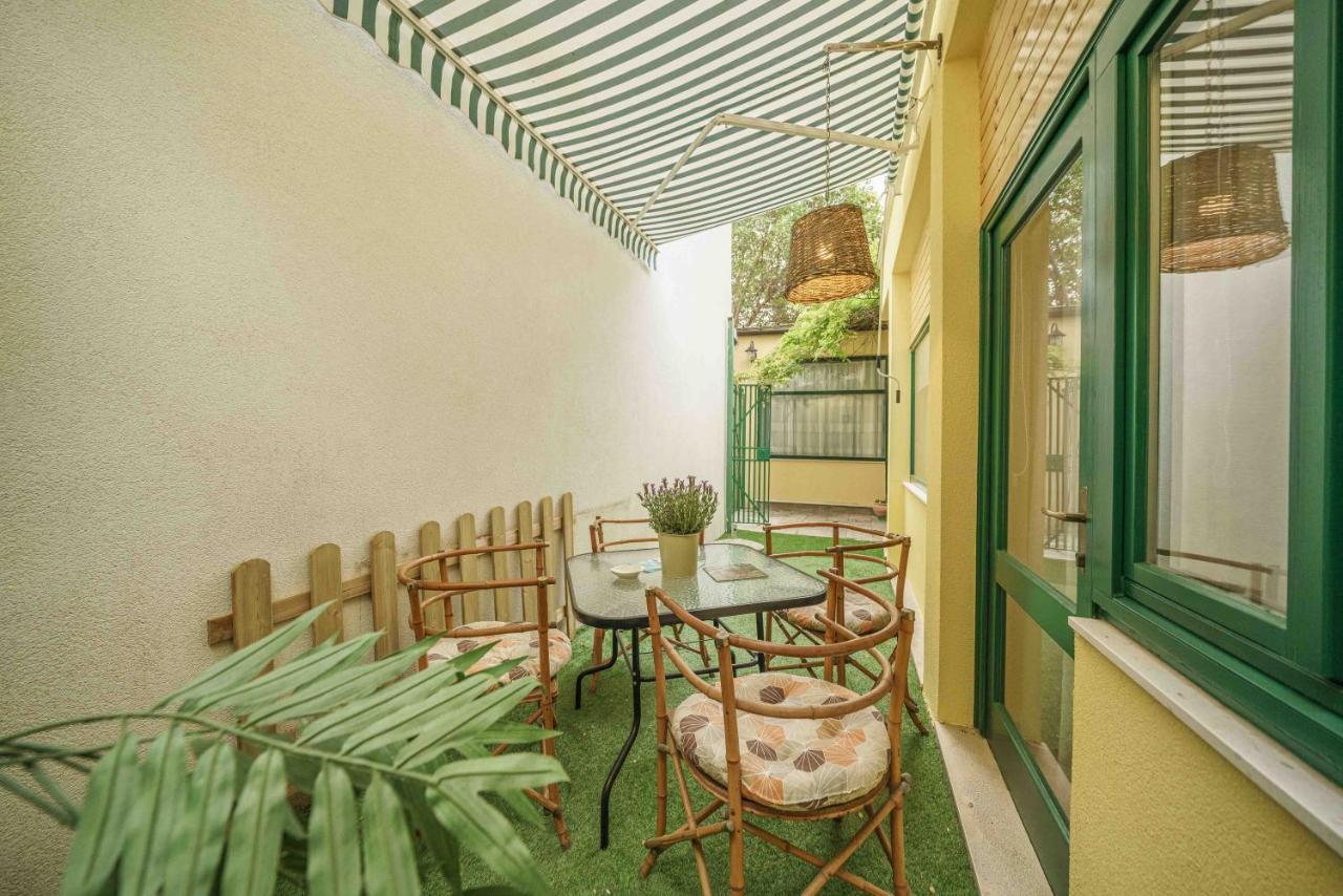 Hortensia Sibenik Exterior photo
